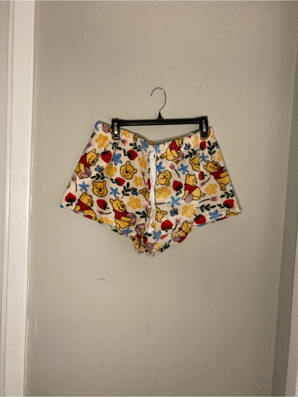 Disney Winnie the Pooh Sleep Shorts